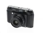 Voigtlander Bessa III