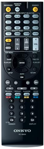 Onkyo TX-NR636