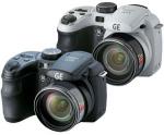 GE X500