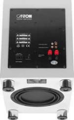 Canton SUB 800 R