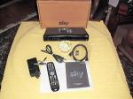 Sky S HD 501 C