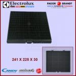Broan HDV908X