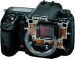 Pentax K-5 IIs