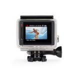 GoPro HERO4 Silver