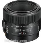 Sony SAL50M28