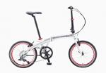 Dahon Mu D8