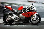 BMW S 1000 RR (2012)