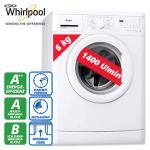 Whirlpool AWO 6846