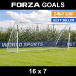 Forza 16&#215;7 Match