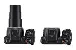 Fujifilm FinePix S8600