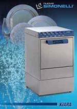 Nuova Simonelli Kiara 5