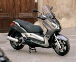 Yamaha X-max (2006)