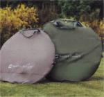 Outwell Smart Tunnal Fusion 400