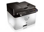 Samsung CLX-3305FN