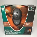 Logitech G400 Optical Gaming