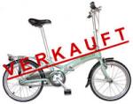 Dahon Roo D3