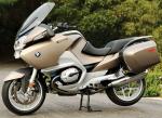 BMW R 1200 RT (2008)