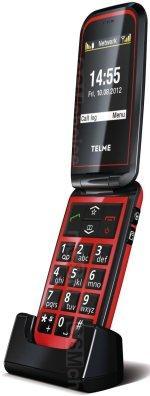 TELME F210