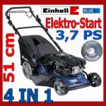 Einhell BG-PM 46 S HW