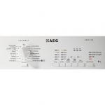 AEG L51260TL
