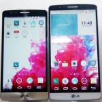 LG G3 S
