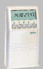 Grässlin Chronostat 8E