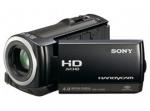 Sony HDR-CX100E