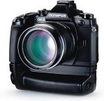 Olympus E-M1
