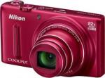 Nikon Coolpix S9600