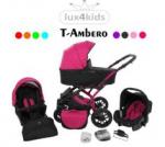 lux4kids T-Ambero