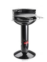 Barbecook Major Black Limited Edition