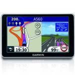 Garmin nuvi 150LMT