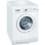 Siemens WM14E196