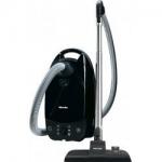 Miele Complete C1 Black PowerLine