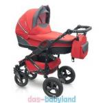 lux4kids Matrix Tiger