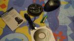 SilverCrest SOML 807 A1