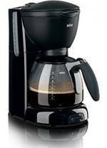 Braun KF 550 CafeHouse