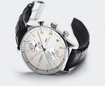 IWC 3714 Portuguese Chronograph