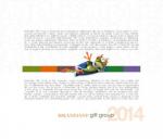 Brandani 55534 Cremino