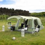 Vango Solaris 600