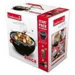 Barbecook Amica Black (2009)