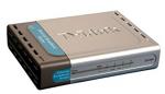 D-Link DI-604