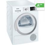 Siemens WT45W460