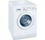 Siemens WM12E165