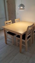 JYSK Gammelgab (90x200x75)