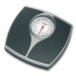 Salter 148 BKSVDR Speedo Dial
