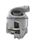 Bosch SPI86S05