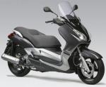 Yamaha X-max (2008)