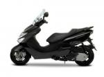 Yamaha Majesty125 (2009)