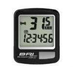 Cycling Computer Echowell BRI-3